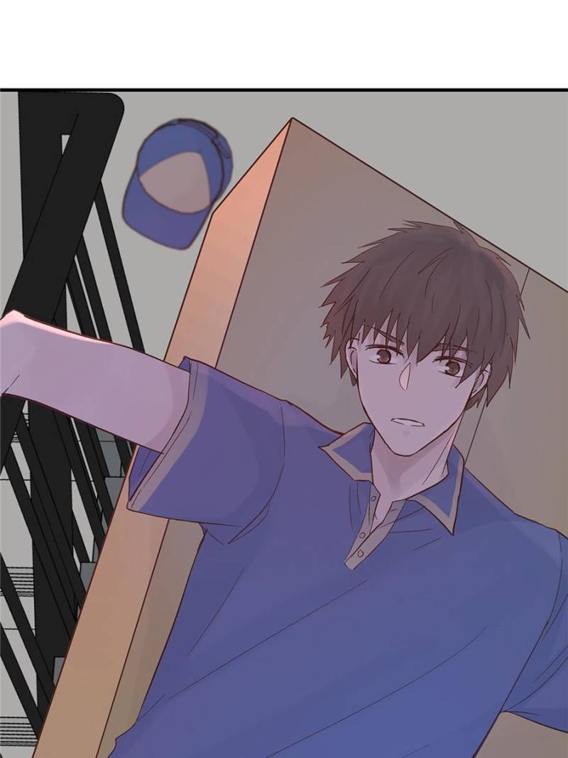A Tough First Love (Official) - 91. Webnovel Ch.85 Yoke (III) manhwa