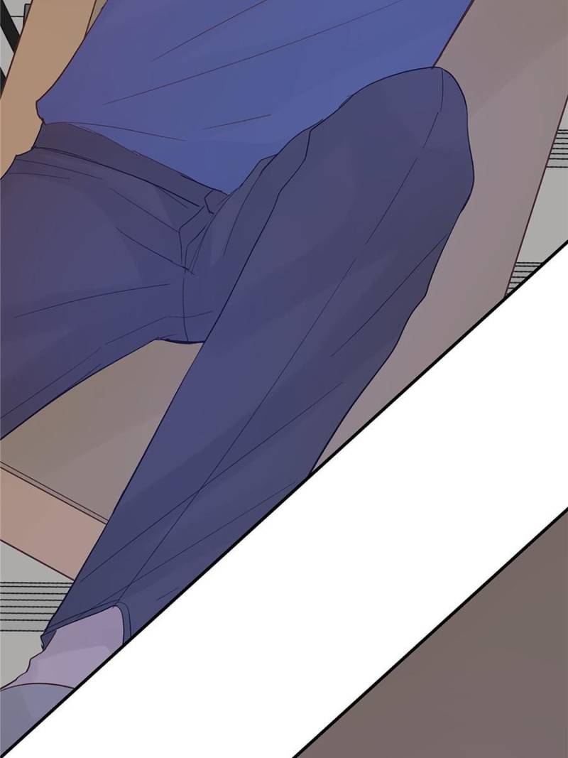 A Tough First Love (Official) - 91. Webnovel Ch.85 Yoke (III) manhwa