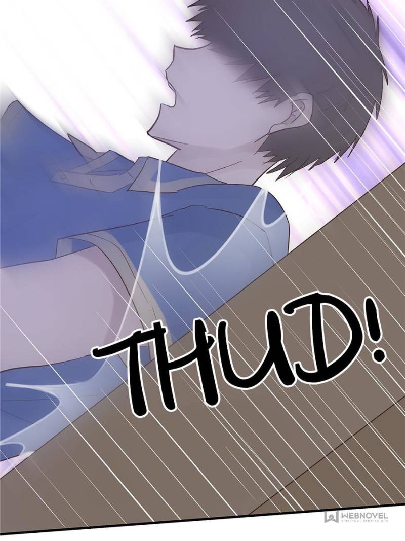 A Tough First Love (Official) - 91. Webnovel Ch.85 Yoke (III) manhwa