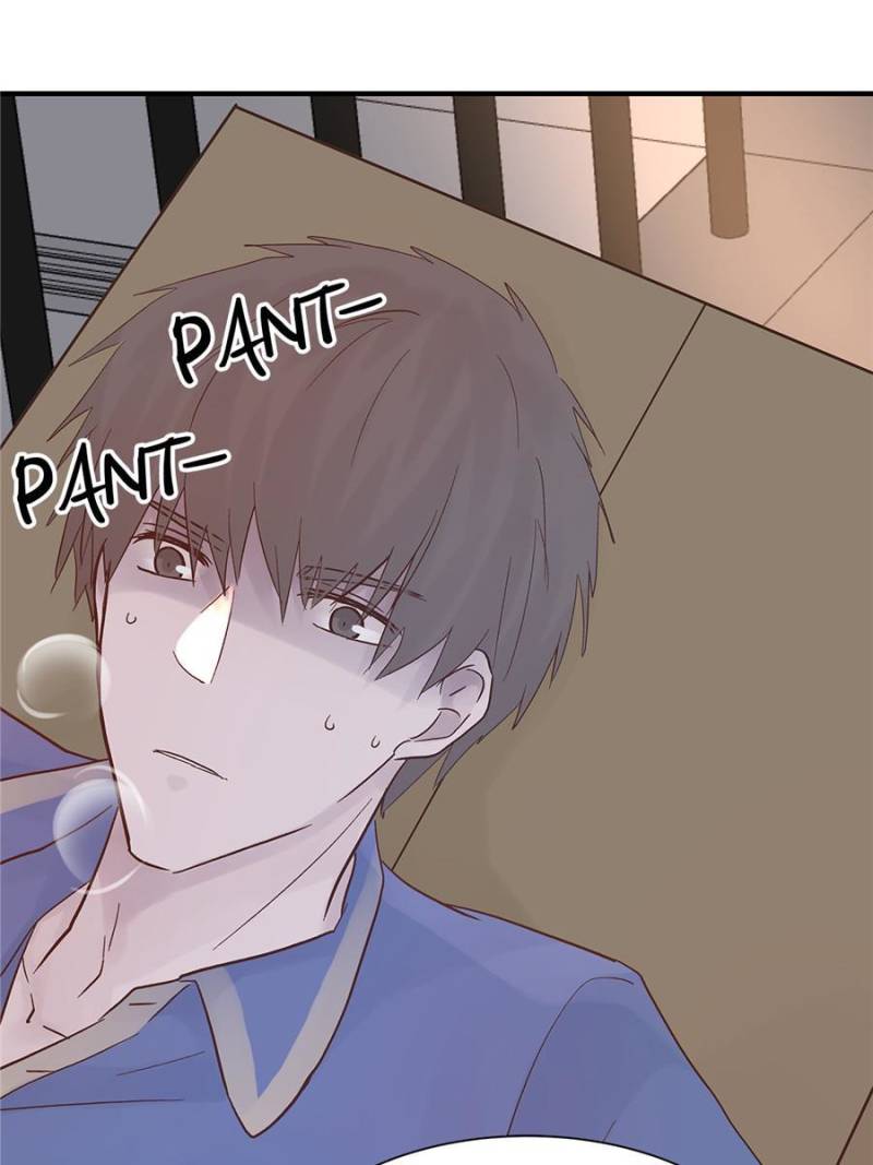 A Tough First Love (Official) - 91. Webnovel Ch.85 Yoke (III) manhwa