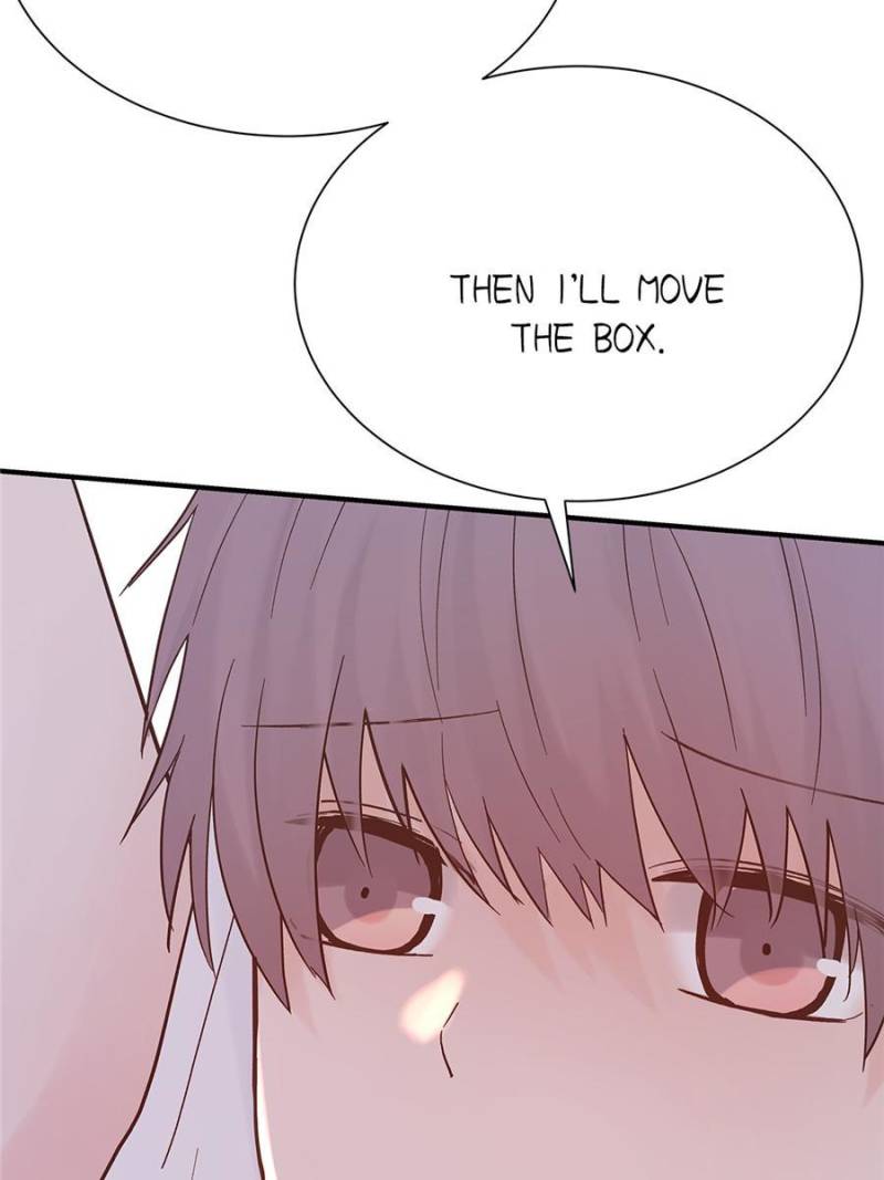 A Tough First Love (Official) - 91. Webnovel Ch.85 Yoke (III) manhwa
