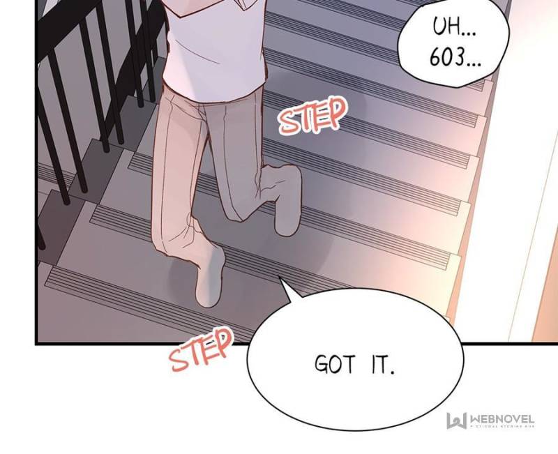 A Tough First Love (Official) - 91. Webnovel Ch.85 Yoke (III) manhwa