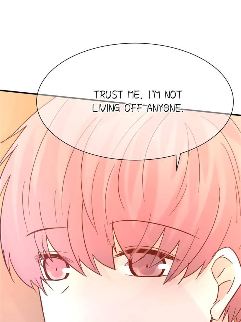 A Tough First Love (Official) - 91. Webnovel Ch.85 Yoke (III) manhwa
