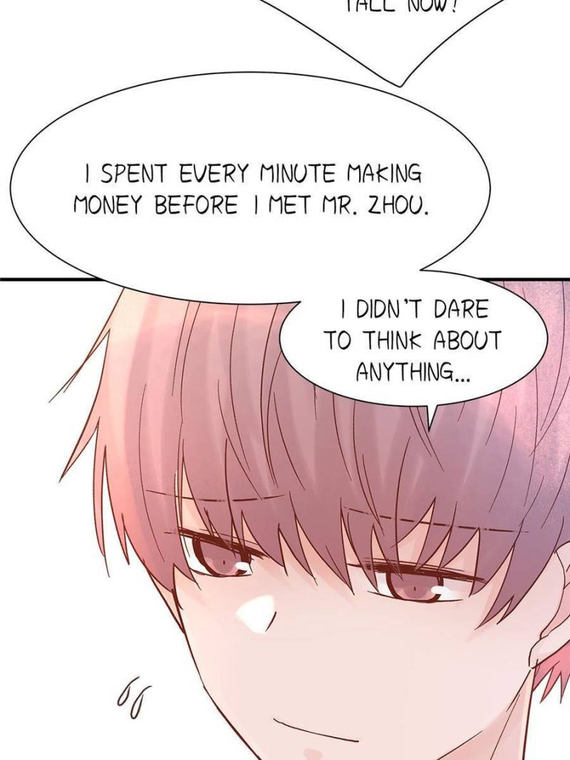 A Tough First Love (Official) - 92. Webnovel Ch.86 Yoke (IV) manhwa