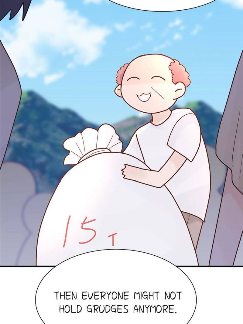 A Tough First Love (Official) - 92. Webnovel Ch.86 Yoke (IV) manhwa
