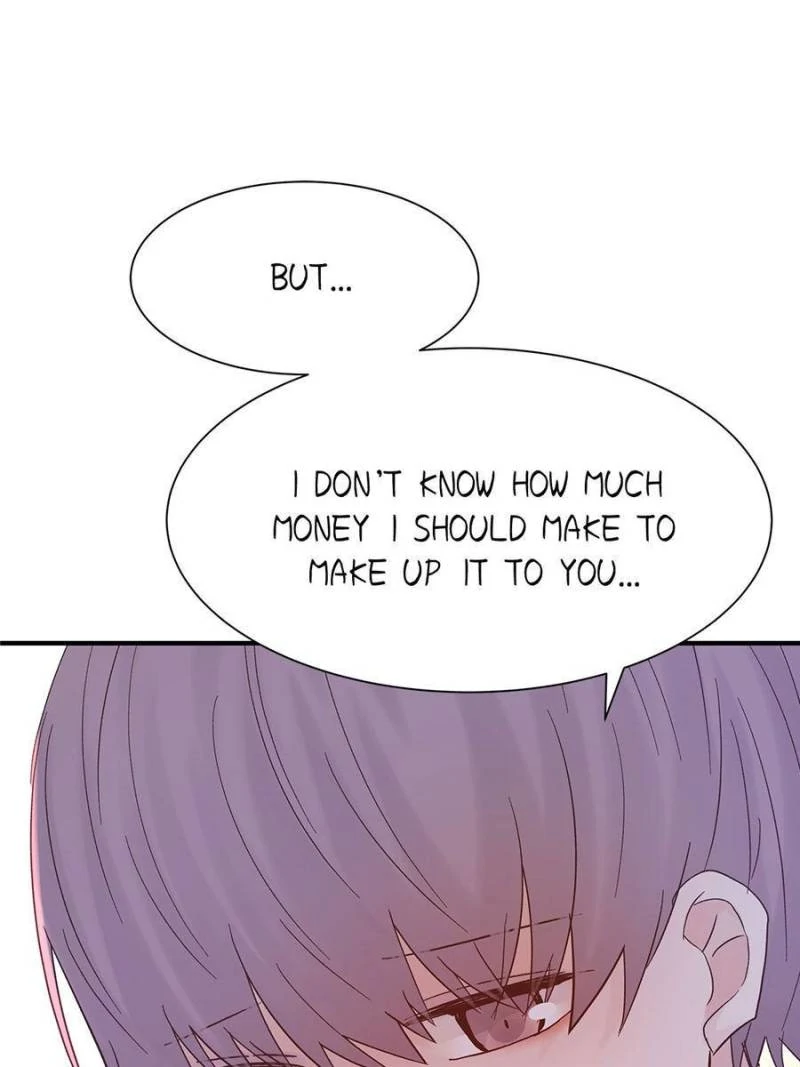 A Tough First Love (Official) - 92. Webnovel Ch.86 Yoke (IV) manhwa