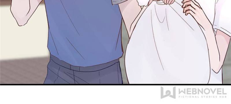 A Tough First Love (Official) - 92. Webnovel Ch.86 Yoke (IV) manhwa