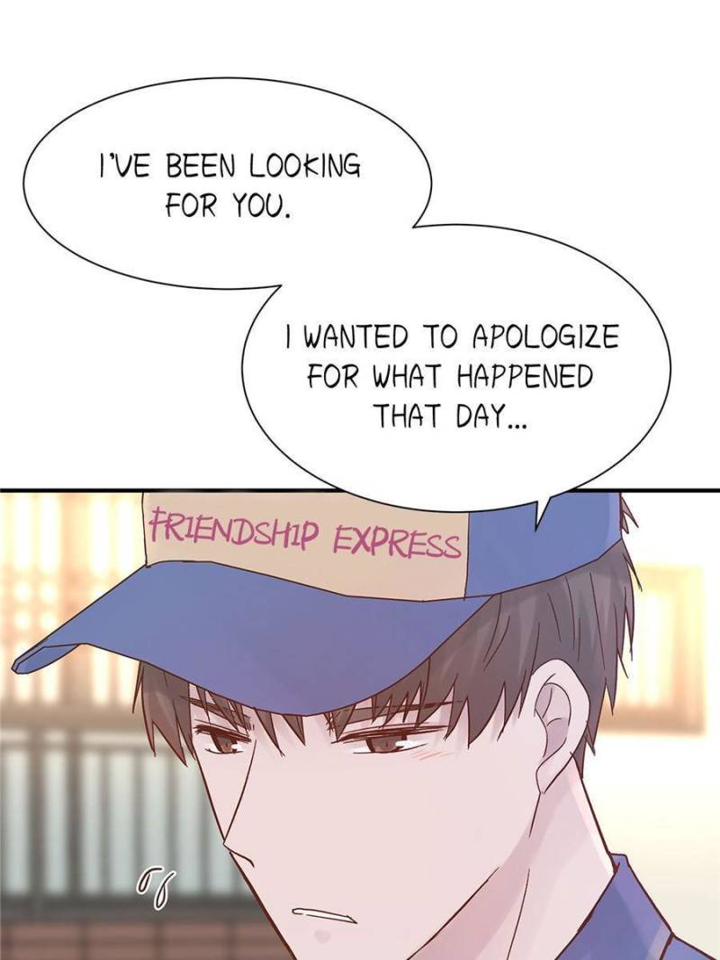 A Tough First Love (Official) - 92. Webnovel Ch.86 Yoke (IV) manhwa