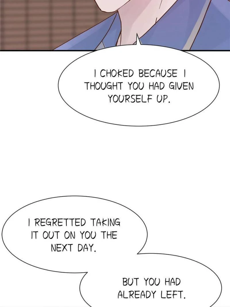 A Tough First Love (Official) - 92. Webnovel Ch.86 Yoke (IV) manhwa