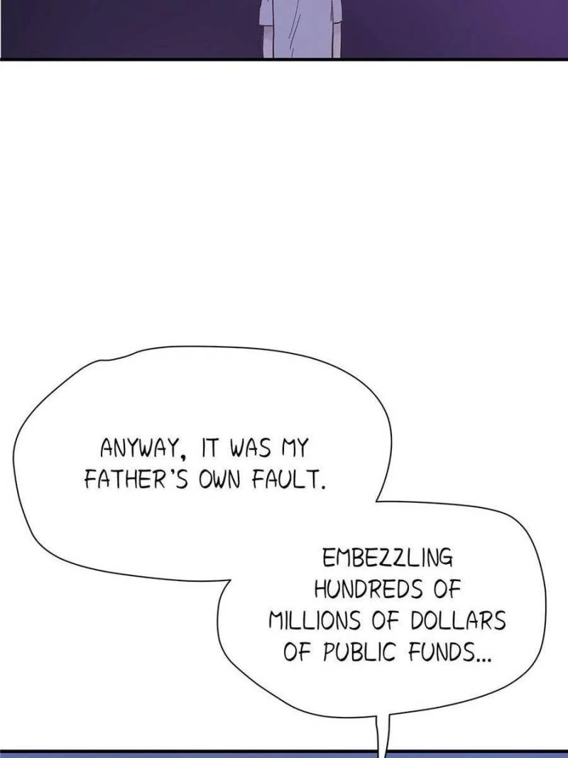 A Tough First Love (Official) - 92. Webnovel Ch.86 Yoke (IV) manhwa