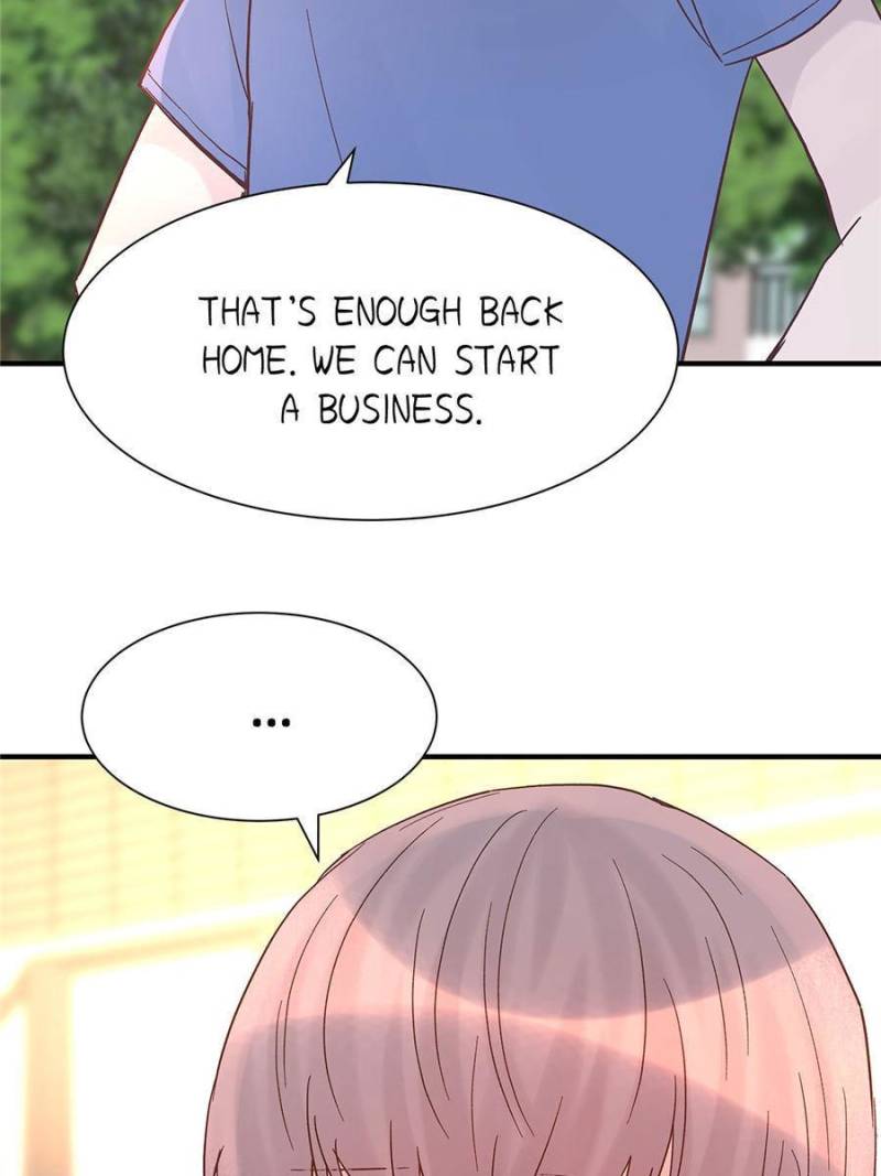 A Tough First Love (Official) - 92. Webnovel Ch.86 Yoke (IV) manhwa