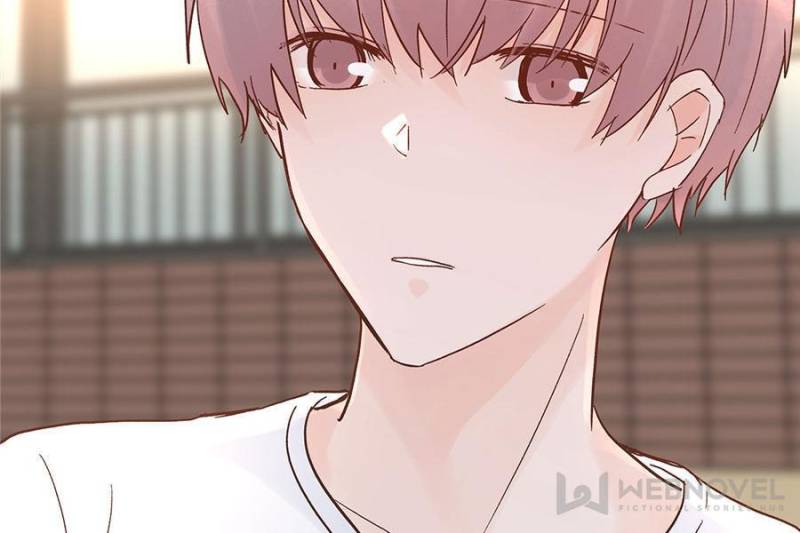 A Tough First Love (Official) - 92. Webnovel Ch.86 Yoke (IV) manhwa