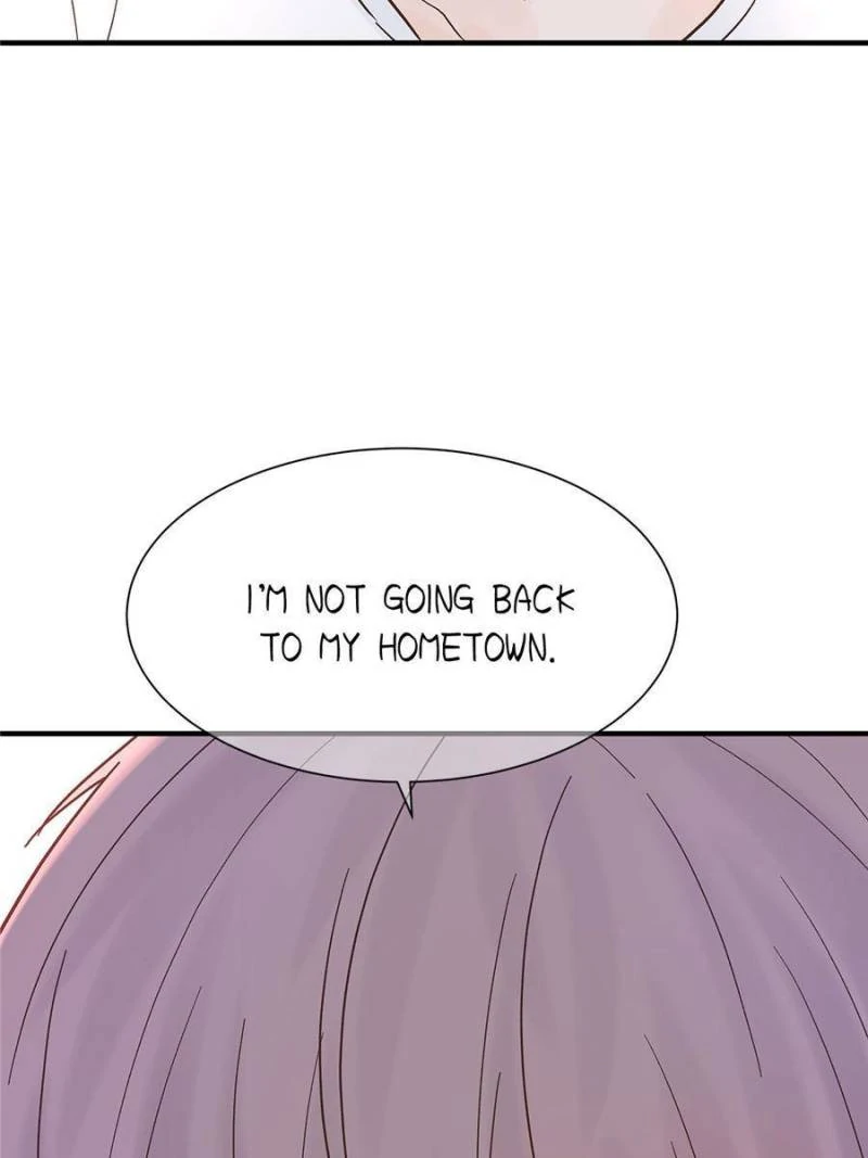 A Tough First Love (Official) - 92. Webnovel Ch.86 Yoke (IV) manhwa