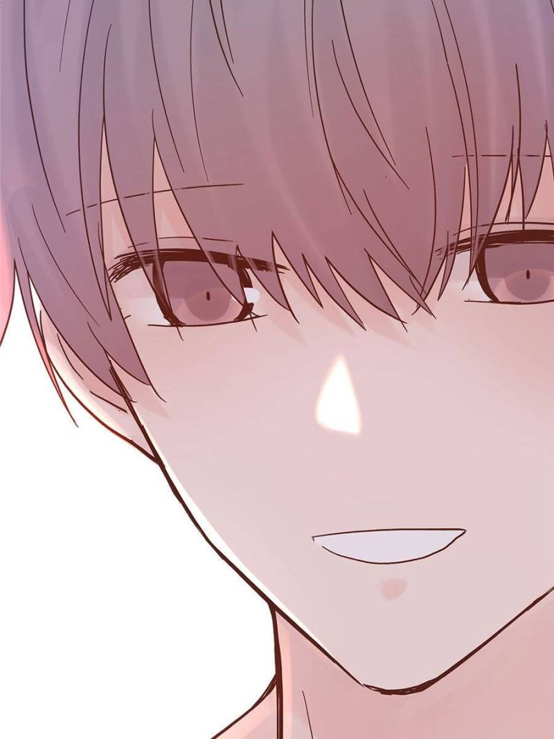 A Tough First Love (Official) - 92. Webnovel Ch.86 Yoke (IV) manhwa