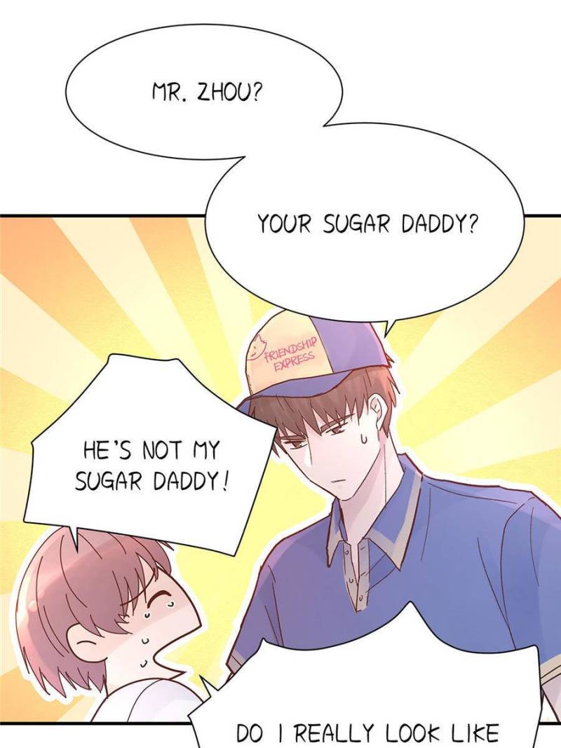 A Tough First Love (Official) - 92. Webnovel Ch.86 Yoke (IV) manhwa