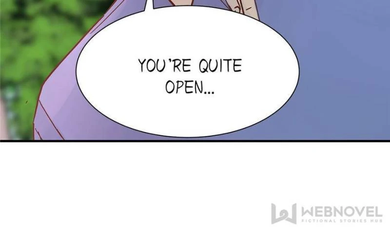 A Tough First Love (Official) - 92. Webnovel Ch.86 Yoke (IV) manhwa