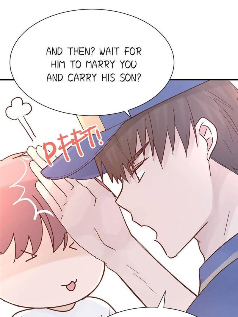 A Tough First Love (Official) - 92. Webnovel Ch.86 Yoke (IV) manhwa