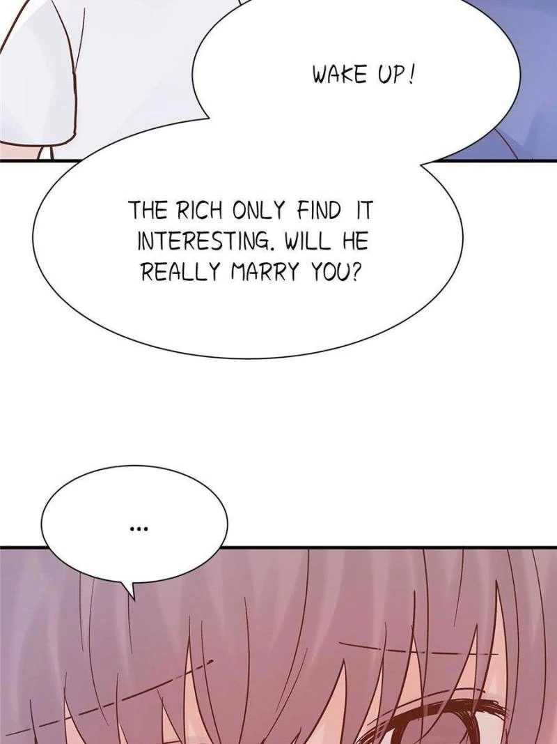 A Tough First Love (Official) - 92. Webnovel Ch.86 Yoke (IV) manhwa