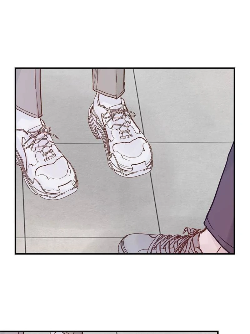 A Tough First Love (Official) - 92. Webnovel Ch.86 Yoke (IV) manhwa