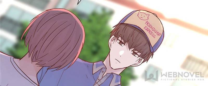 A Tough First Love (Official) - 92. Webnovel Ch.86 Yoke (IV) manhwa