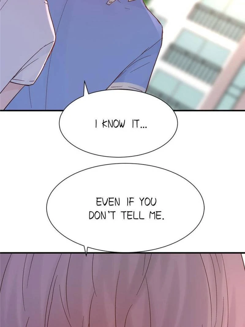 A Tough First Love (Official) - 92. Webnovel Ch.86 Yoke (IV) manhwa