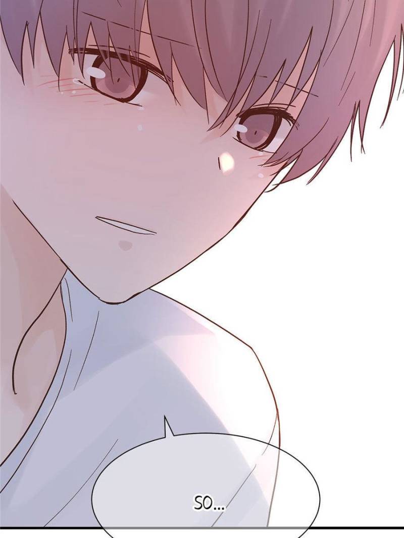 A Tough First Love (Official) - 92. Webnovel Ch.86 Yoke (IV) manhwa