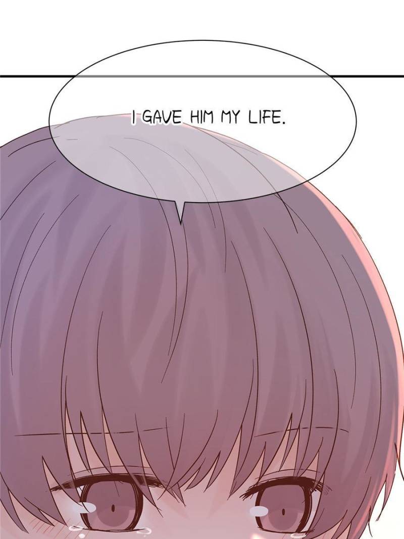 A Tough First Love (Official) - 92. Webnovel Ch.86 Yoke (IV) manhwa