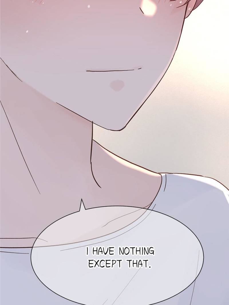 A Tough First Love (Official) - 92. Webnovel Ch.86 Yoke (IV) manhwa