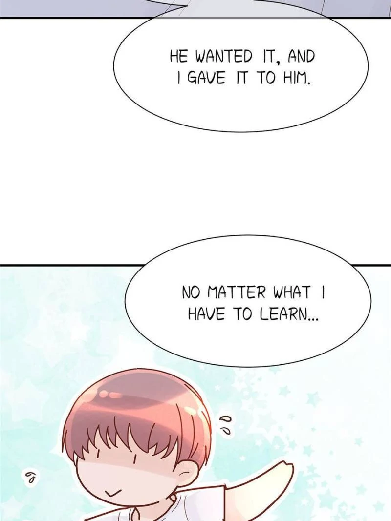 A Tough First Love (Official) - 92. Webnovel Ch.86 Yoke (IV) manhwa