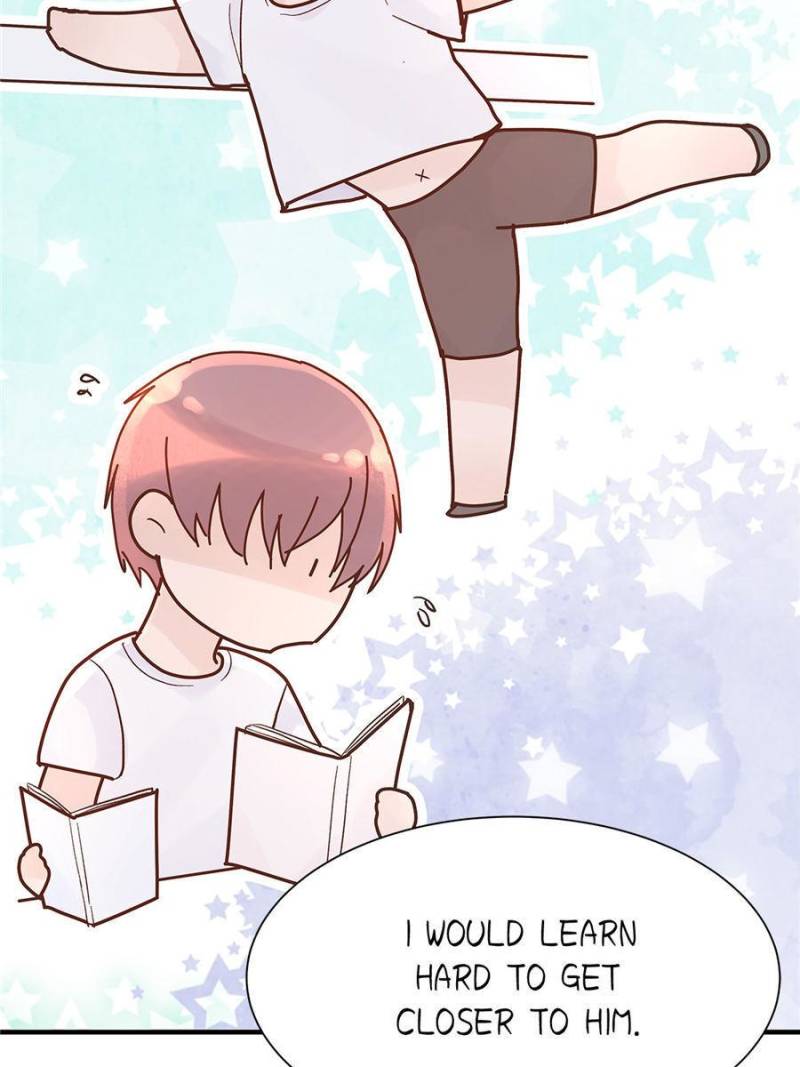 A Tough First Love (Official) - 92. Webnovel Ch.86 Yoke (IV) manhwa