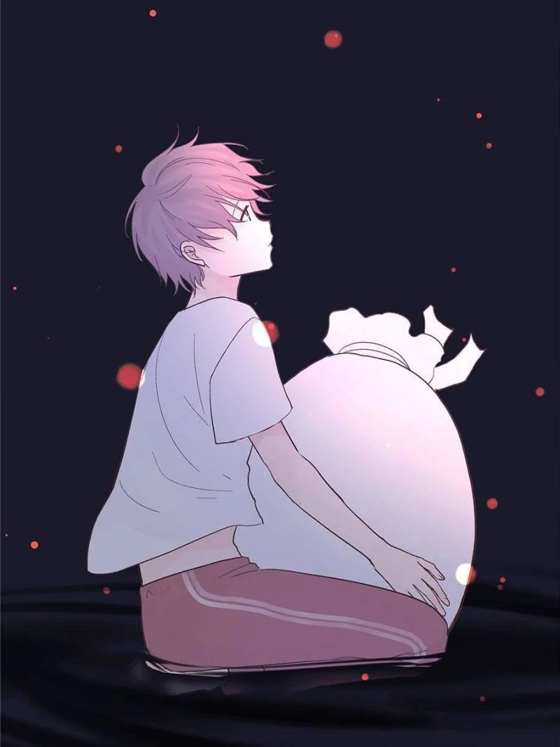A Tough First Love (Official) - 92. Webnovel Ch.86 Yoke (IV) manhwa