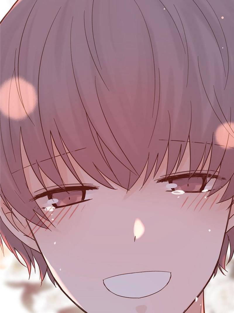 A Tough First Love (Official) - 92. Webnovel Ch.86 Yoke (IV) manhwa
