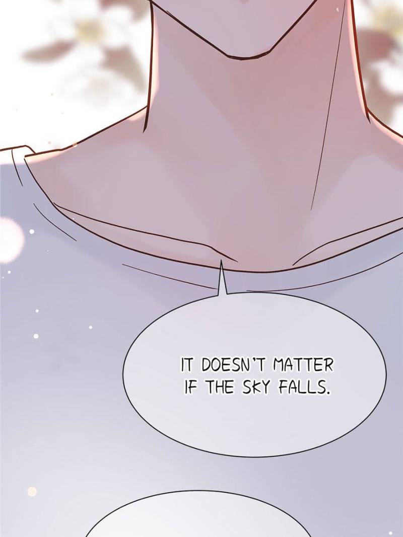 A Tough First Love (Official) - 92. Webnovel Ch.86 Yoke (IV) manhwa
