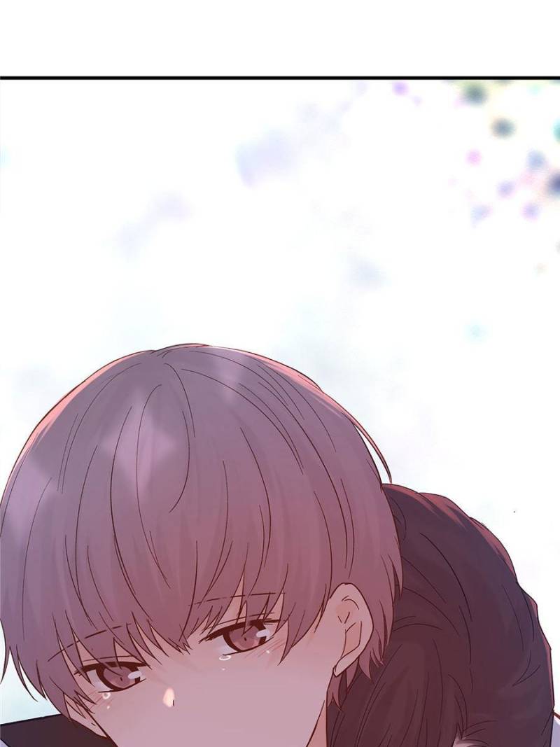 A Tough First Love (Official) - 92. Webnovel Ch.86 Yoke (IV) manhwa