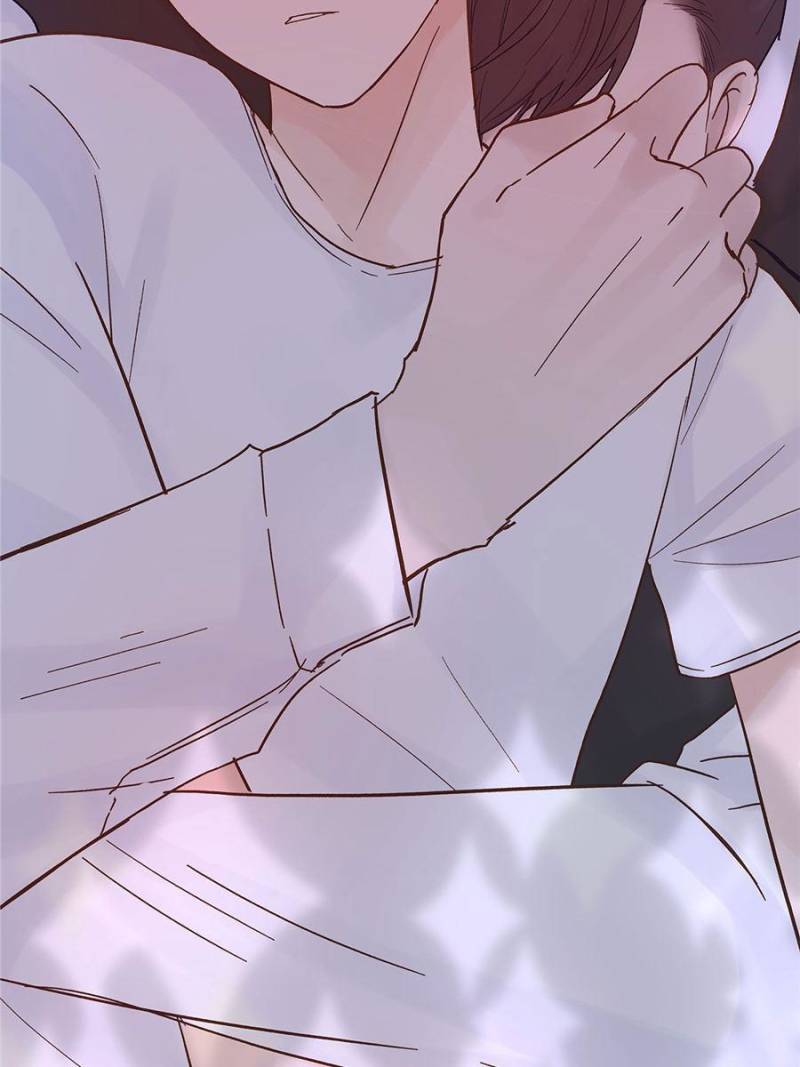 A Tough First Love (Official) - 92. Webnovel Ch.86 Yoke (IV) manhwa