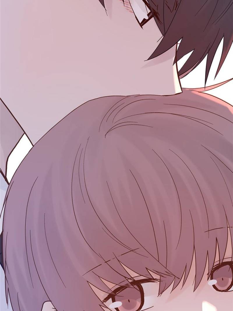 A Tough First Love (Official) - 92. Webnovel Ch.86 Yoke (IV) manhwa