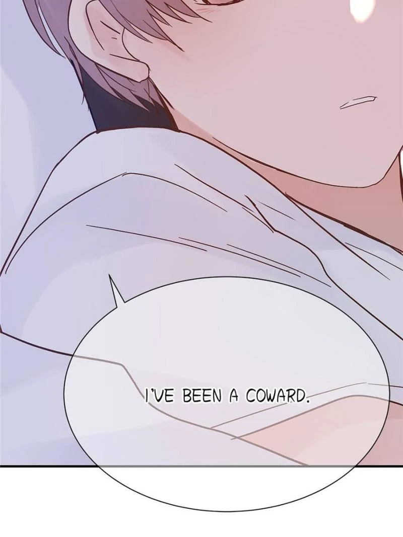 A Tough First Love (Official) - 92. Webnovel Ch.86 Yoke (IV) manhwa