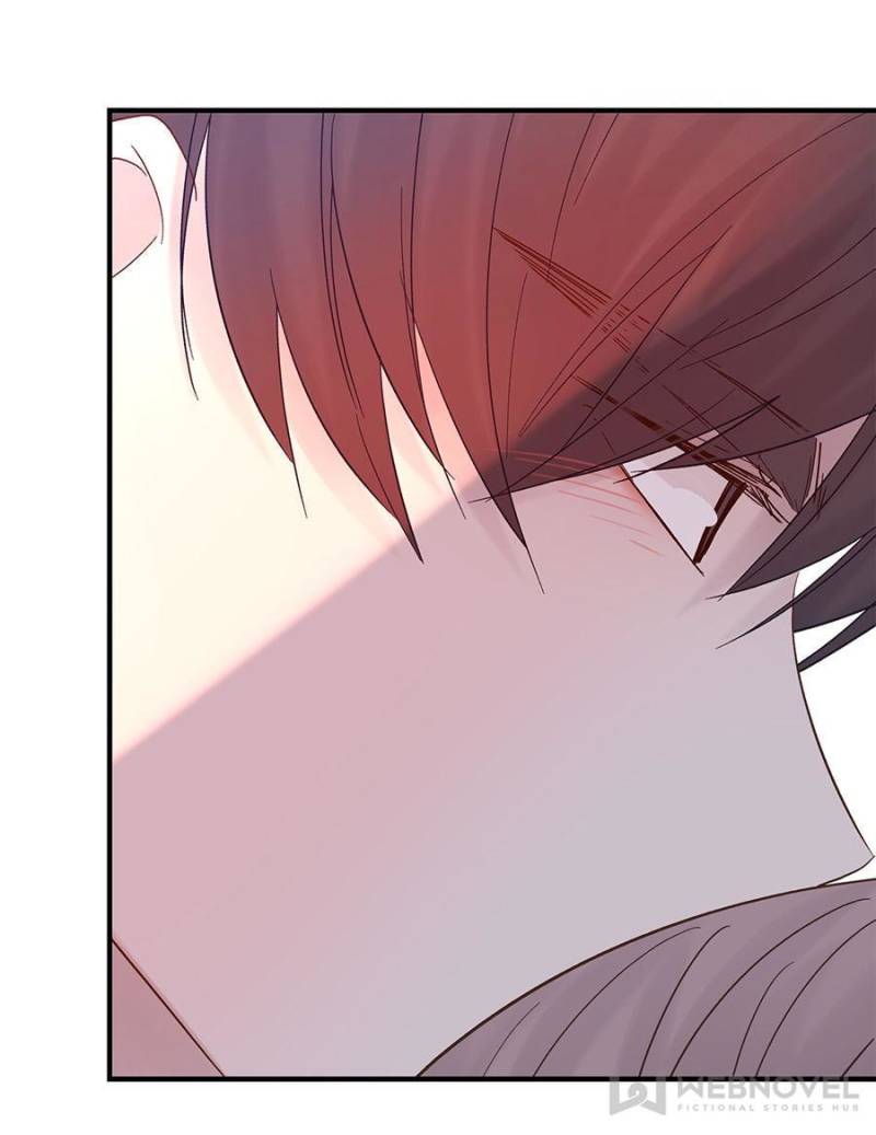 A Tough First Love (Official) - 92. Webnovel Ch.86 Yoke (IV) manhwa