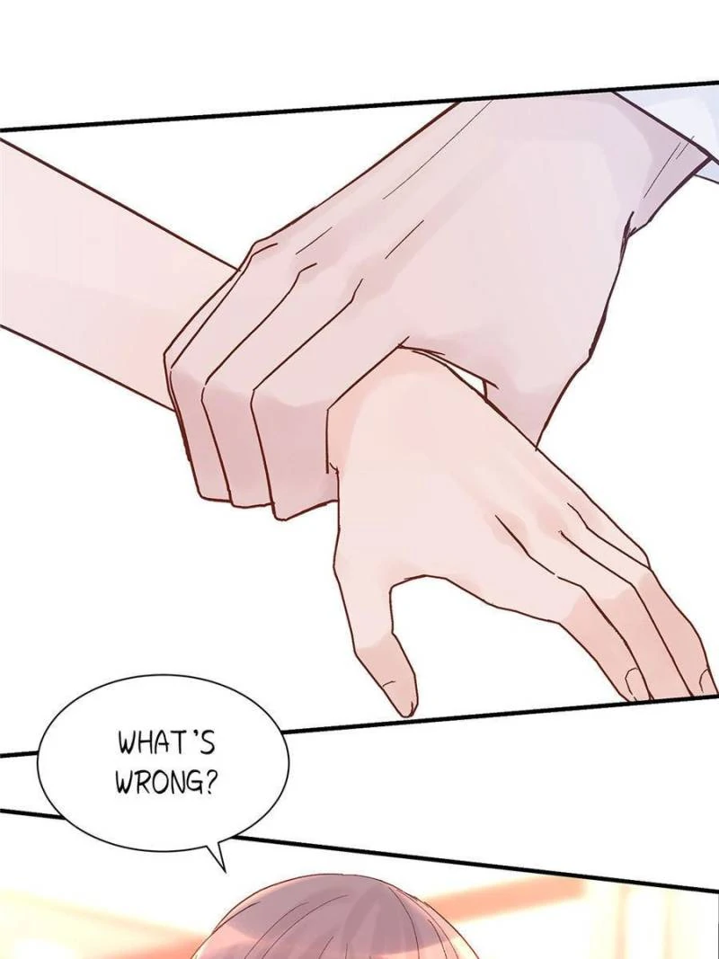 A Tough First Love (Official) - 92. Webnovel Ch.86 Yoke (IV) manhwa