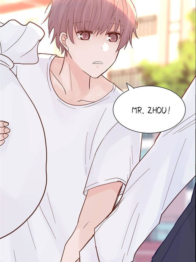 A Tough First Love (Official) - 92. Webnovel Ch.86 Yoke (IV) manhwa