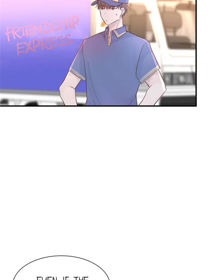 A Tough First Love (Official) - 92. Webnovel Ch.86 Yoke (IV) manhwa