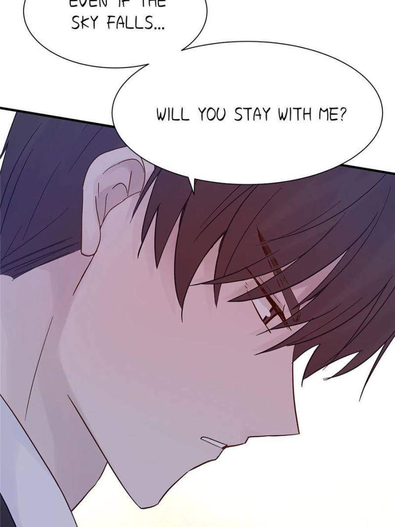 A Tough First Love (Official) - 92. Webnovel Ch.86 Yoke (IV) manhwa