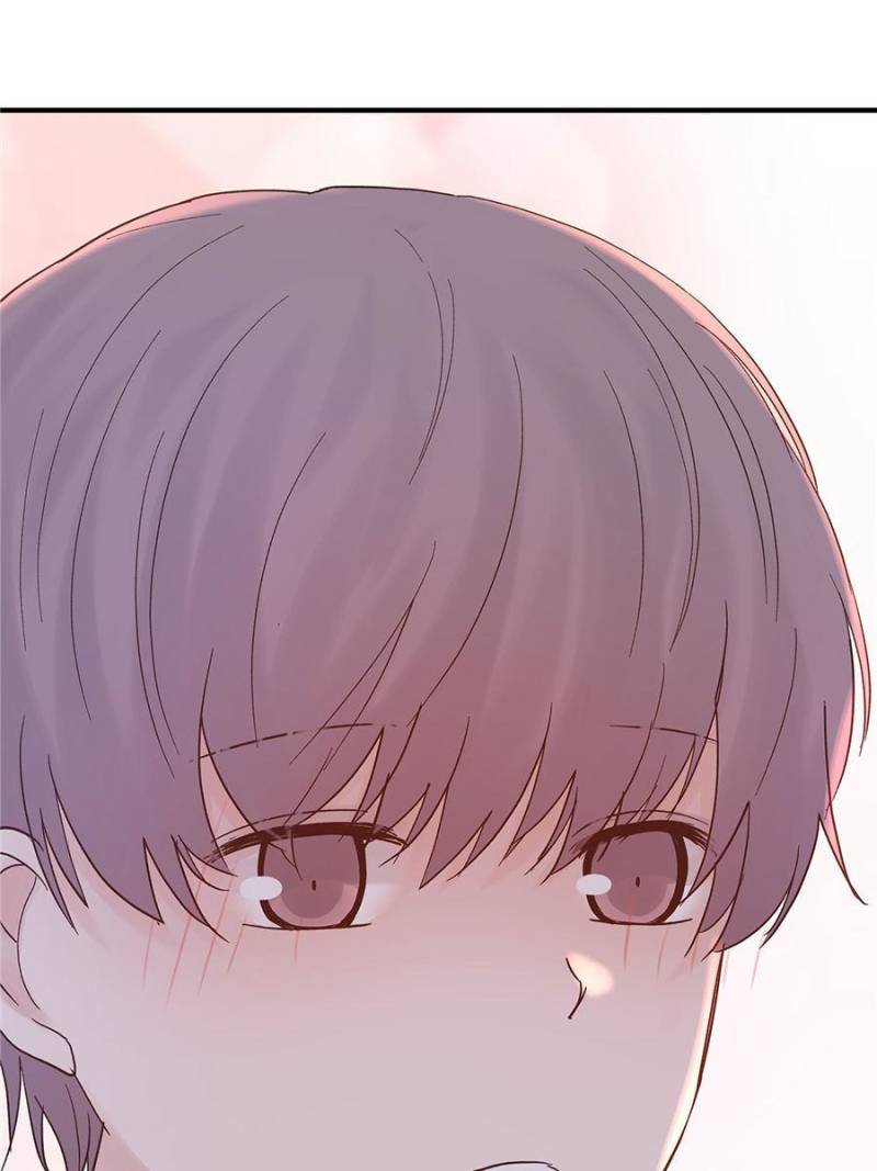 A Tough First Love (Official) - 92. Webnovel Ch.86 Yoke (IV) manhwa