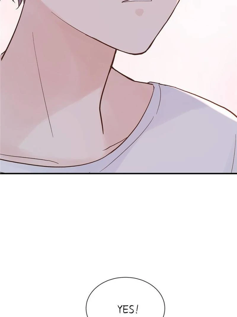 A Tough First Love (Official) - 92. Webnovel Ch.86 Yoke (IV) manhwa