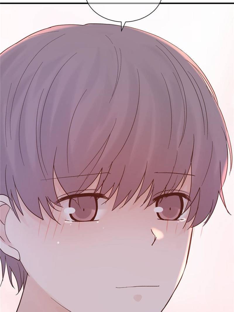 A Tough First Love (Official) - 92. Webnovel Ch.86 Yoke (IV) manhwa