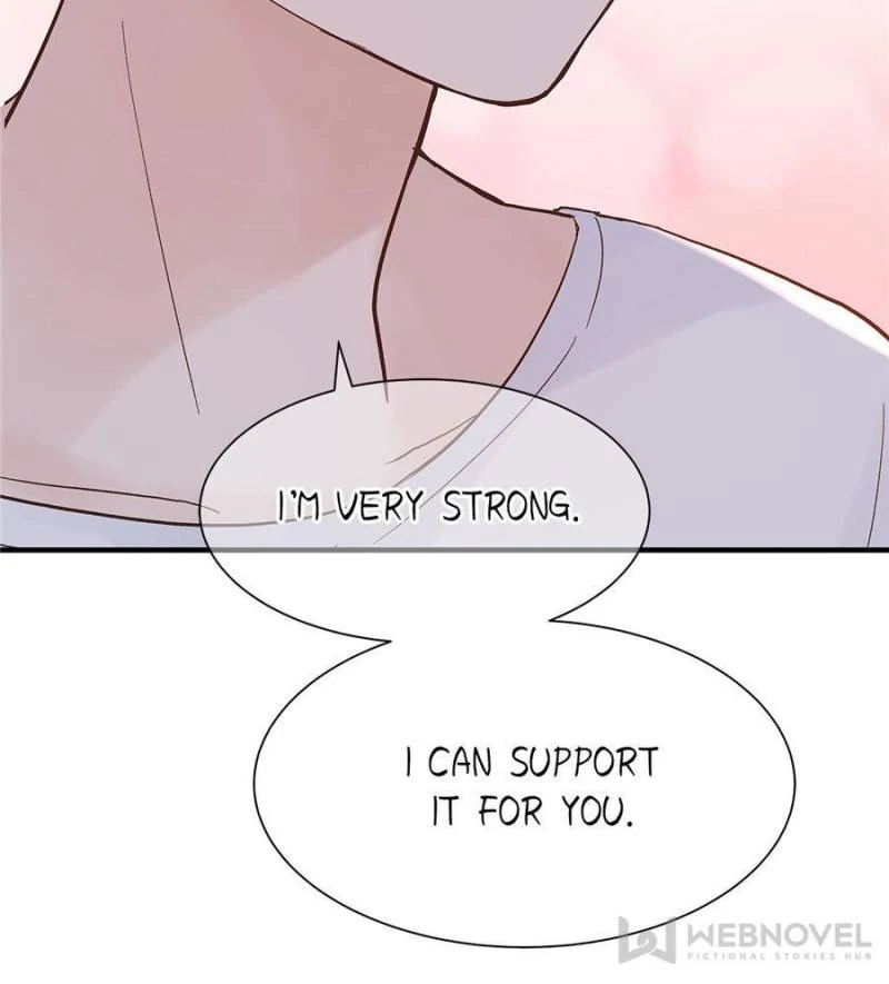 A Tough First Love (Official) - 92. Webnovel Ch.86 Yoke (IV) manhwa