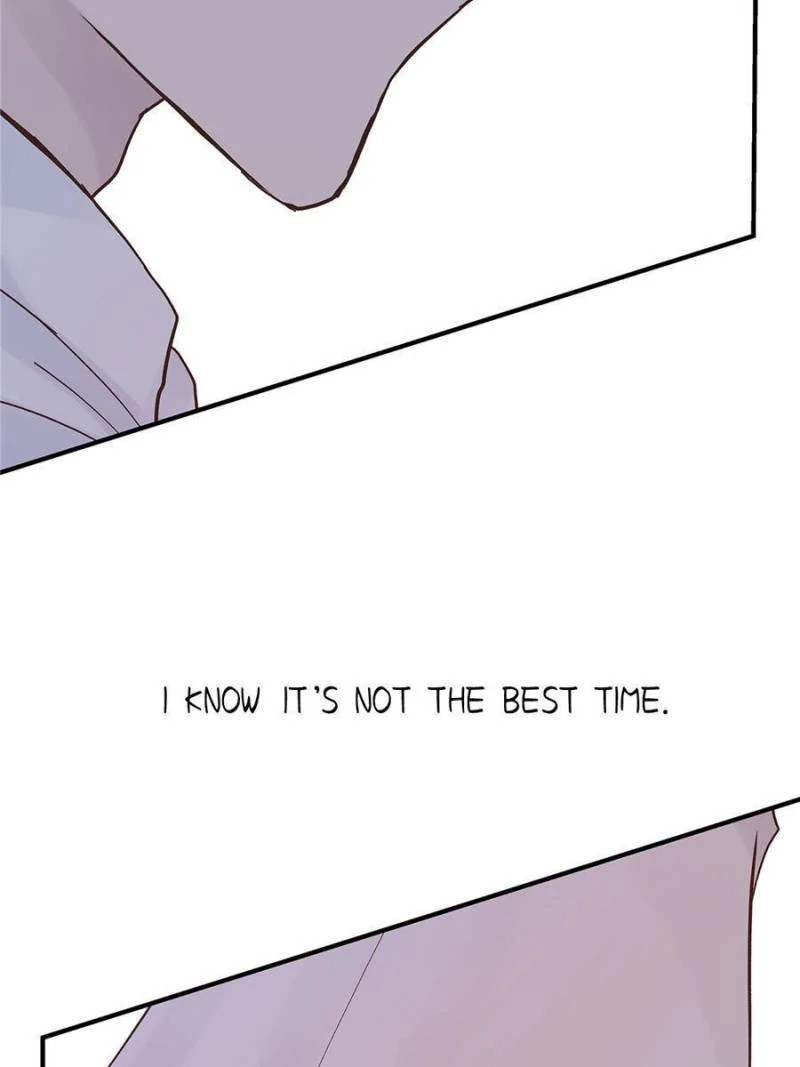A Tough First Love (Official) - 92. Webnovel Ch.86 Yoke (IV) manhwa
