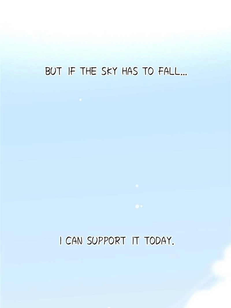 A Tough First Love (Official) - 92. Webnovel Ch.86 Yoke (IV) manhwa