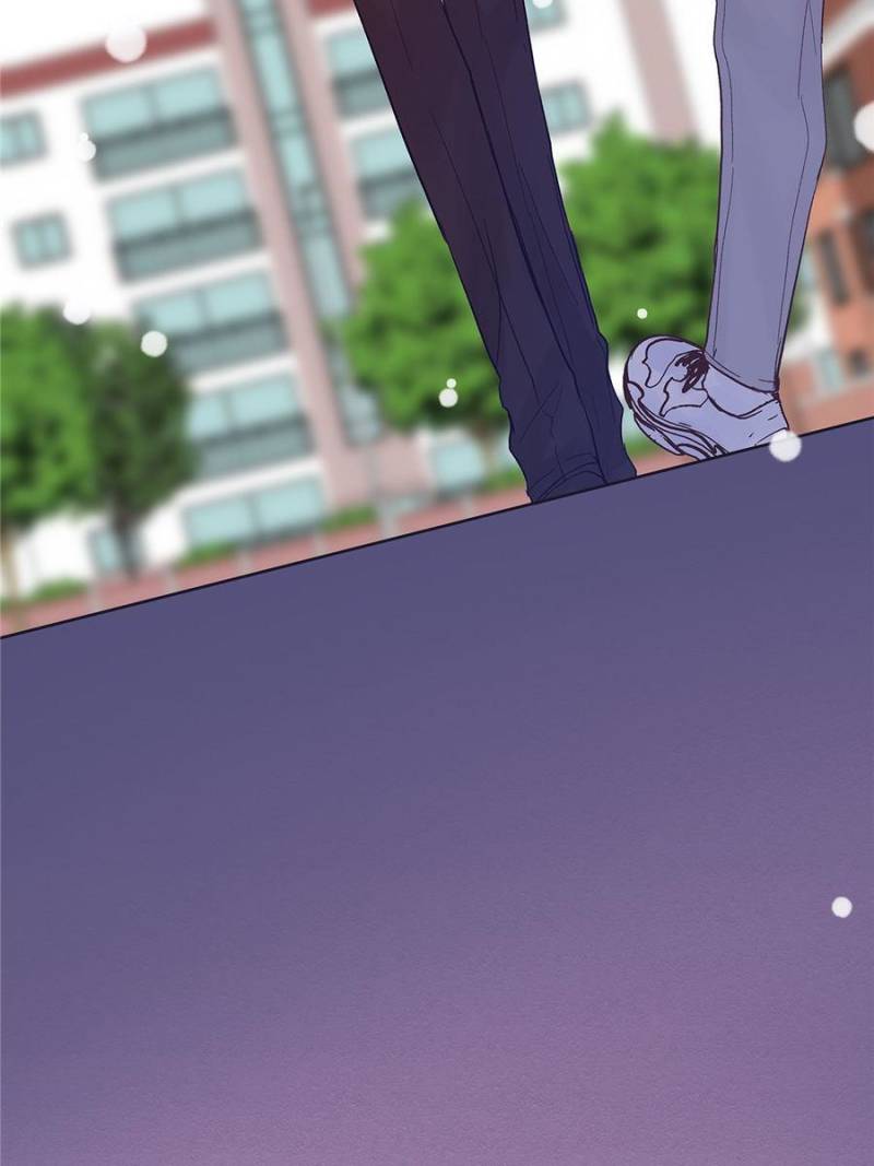 A Tough First Love (Official) - 92. Webnovel Ch.86 Yoke (IV) manhwa