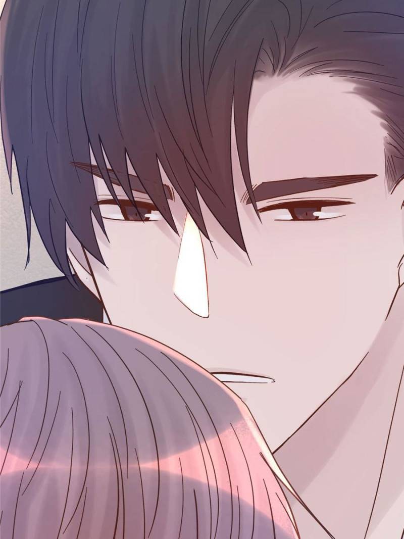 A Tough First Love (Official) - 92. Webnovel Ch.86 Yoke (IV) manhwa